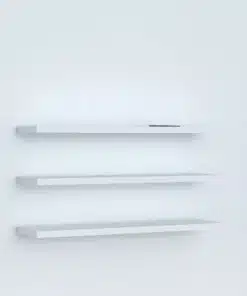 שלישיית מדפים